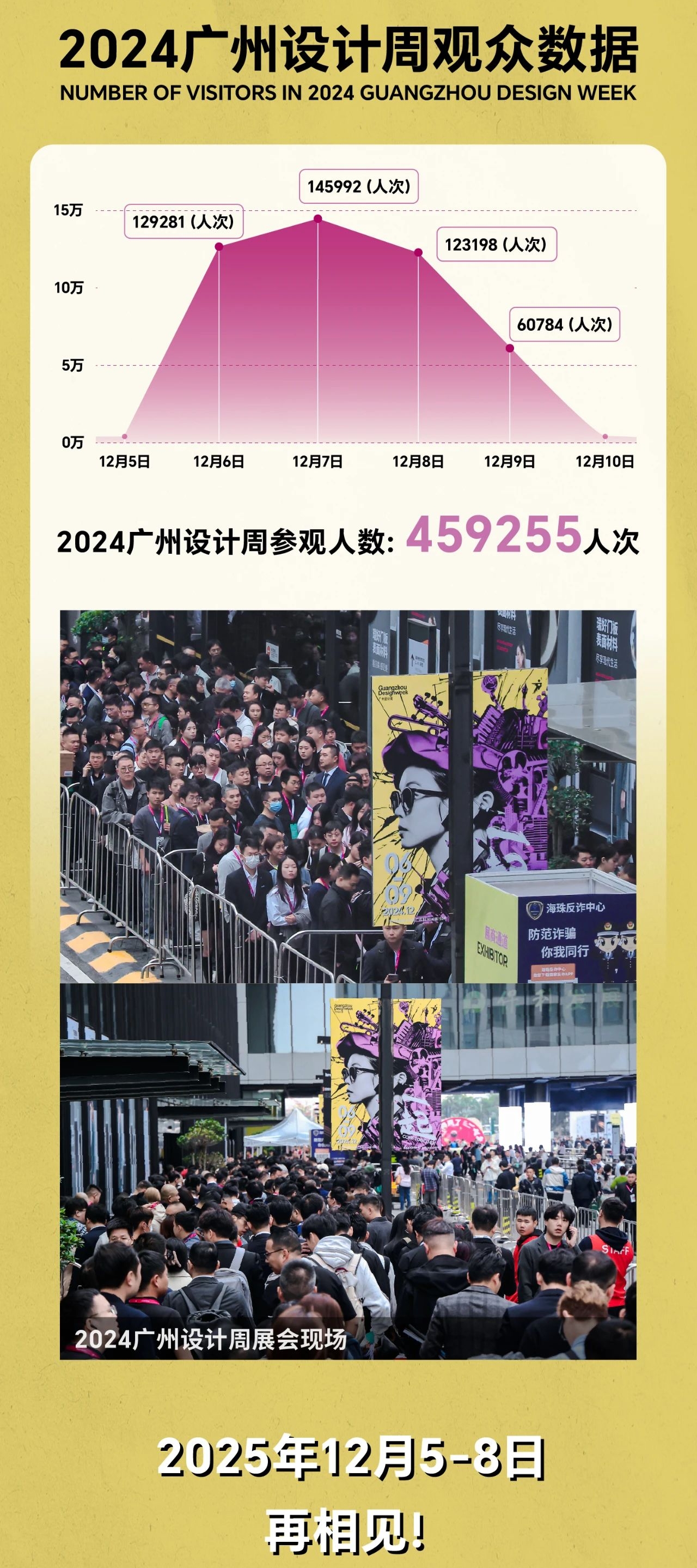 参加2025广州设计周（广州家居设计及美学材料展）  共赴设计行业盛会