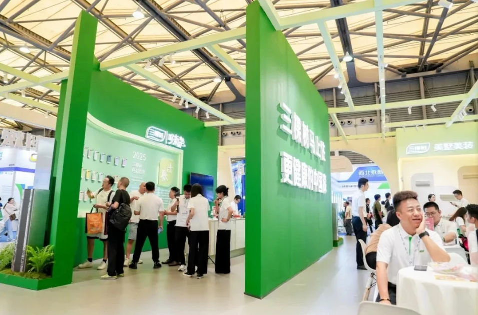 上海|2025中国国际涂料博览会——厂商展示产品、寻找合作伙伴的重要平台。
