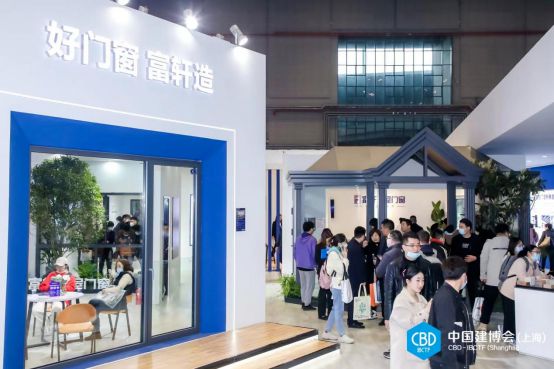 ​超级策展 | 2025广州建博会「门窗户外展区」余位仅剩最后几个，速抢！