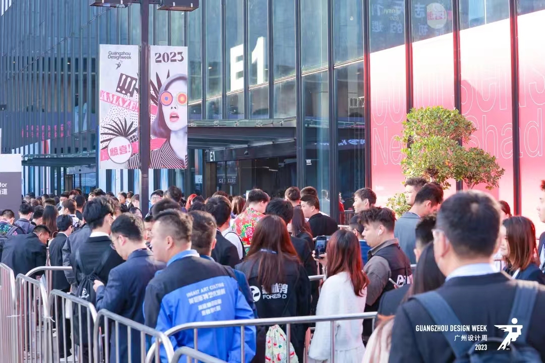 参加！2025广州设计周-别墅酒窖展区【共襄45万人次设计产业人盛会】