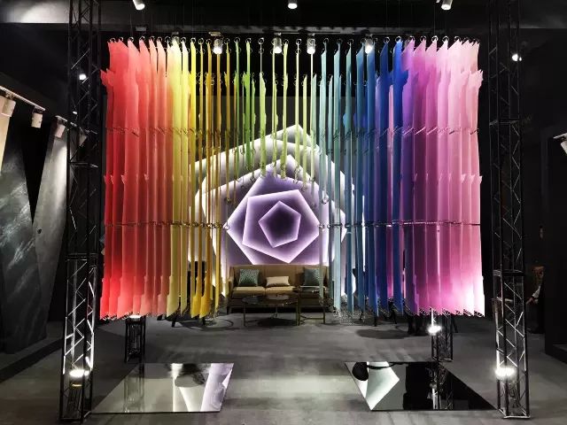 ​​​2025广州设计周进口艺术涂料展「12月5-8日与您“亲爱”相聚！」