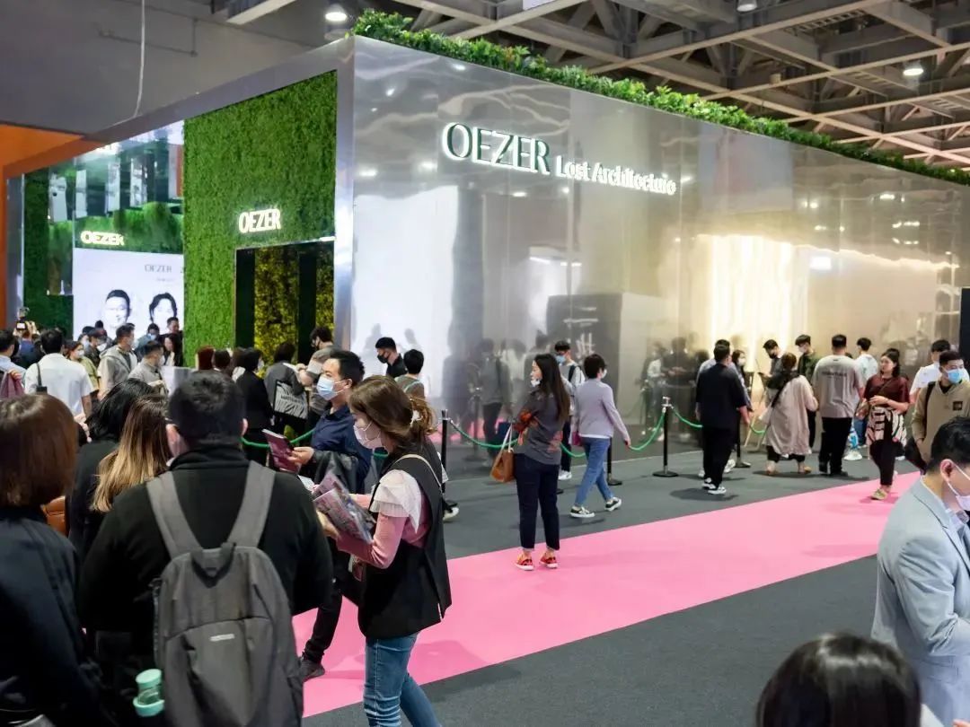 ​​​抓紧报名-2025广州设计周入户安防门窗展「12月5-8日与您“亲爱”相聚！」