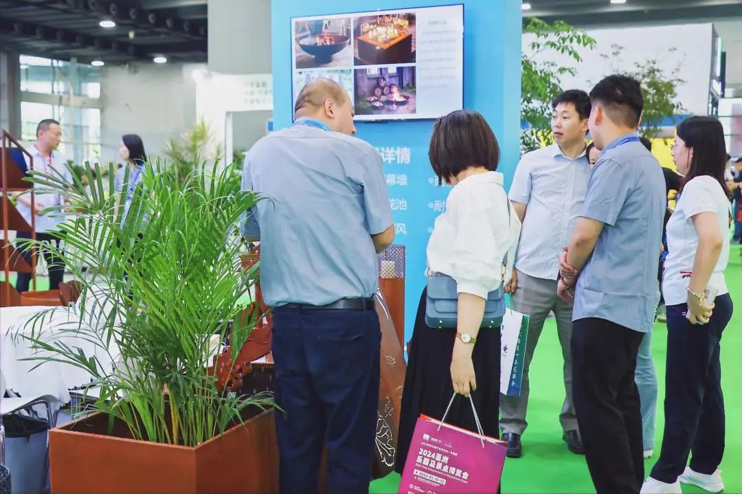 2026亚洲花园用品与庭院装饰材料展览会