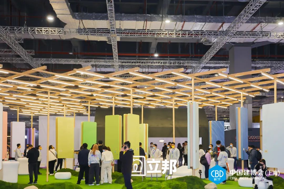 涂料展-2026广州建博会-主办方官网