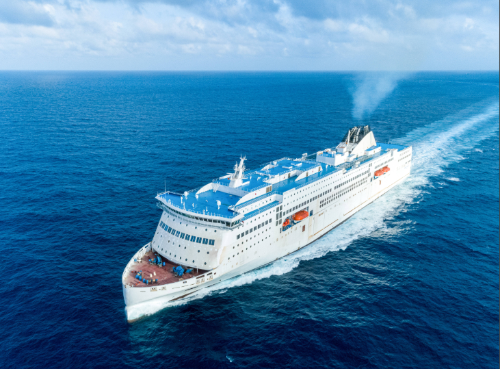 2026年国防海洋信息化先进技术交流会暨深海项目合作推介会