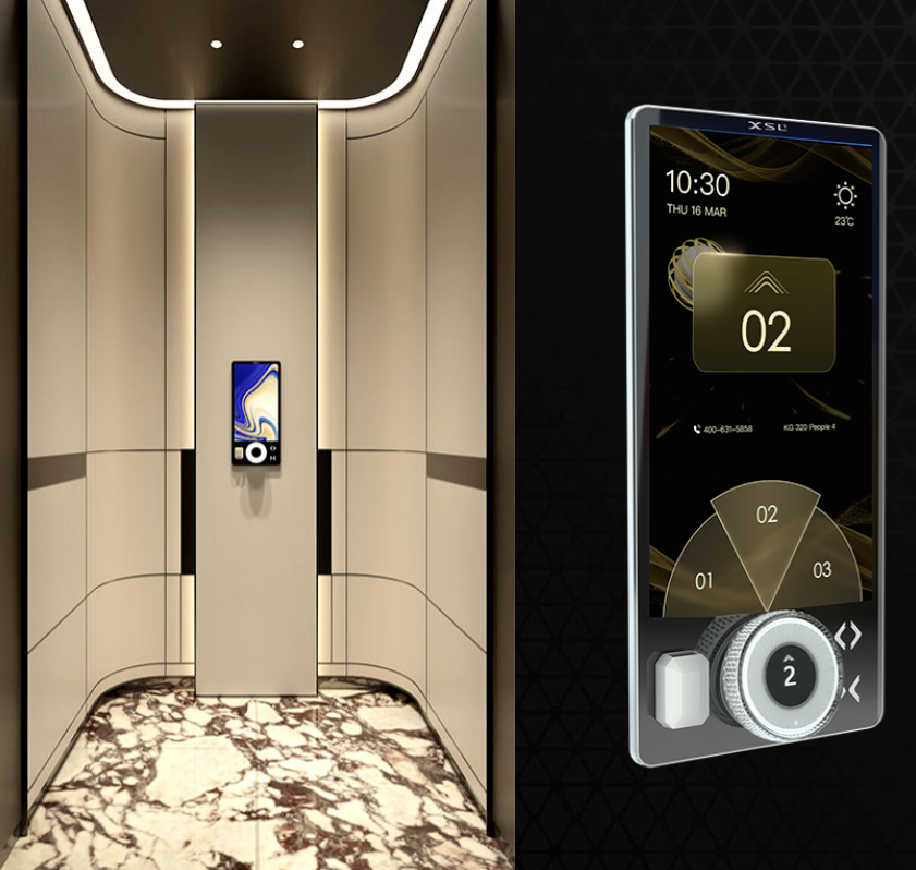 2026广州设计周（中国大型私家电梯展）2026年12月3-7日举办