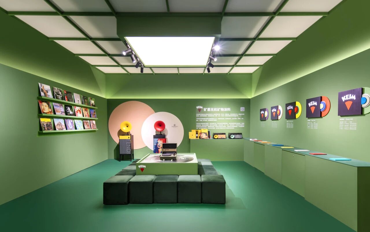 艺术涂料展-2026广州设计周-中国第一个设计周