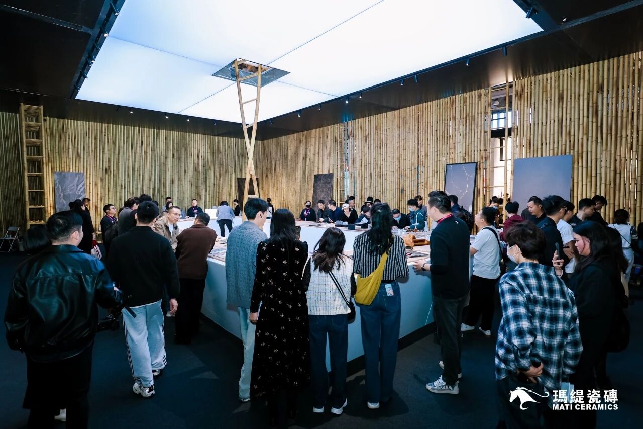 瓷砖展-2026广州GZDW设计周-中国陶瓷瓷砖展