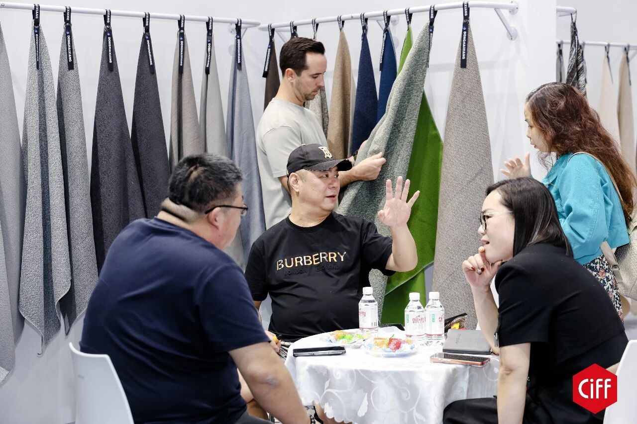 官方定档！2027中国家博会·CIFF广州户外家居展览会