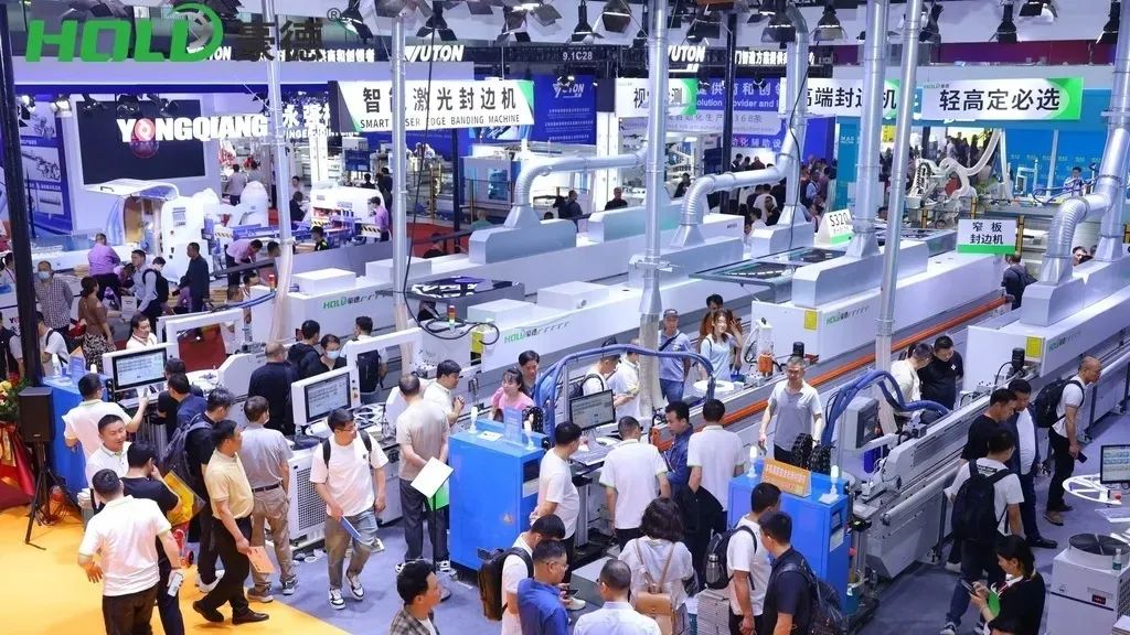 2027广州家博会时间表|CIFF家具制造机械展览会官方网站