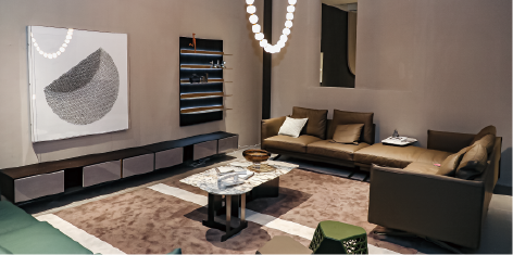 官方定档!2027中国家博会·CIFF广州高端软体家居展览会