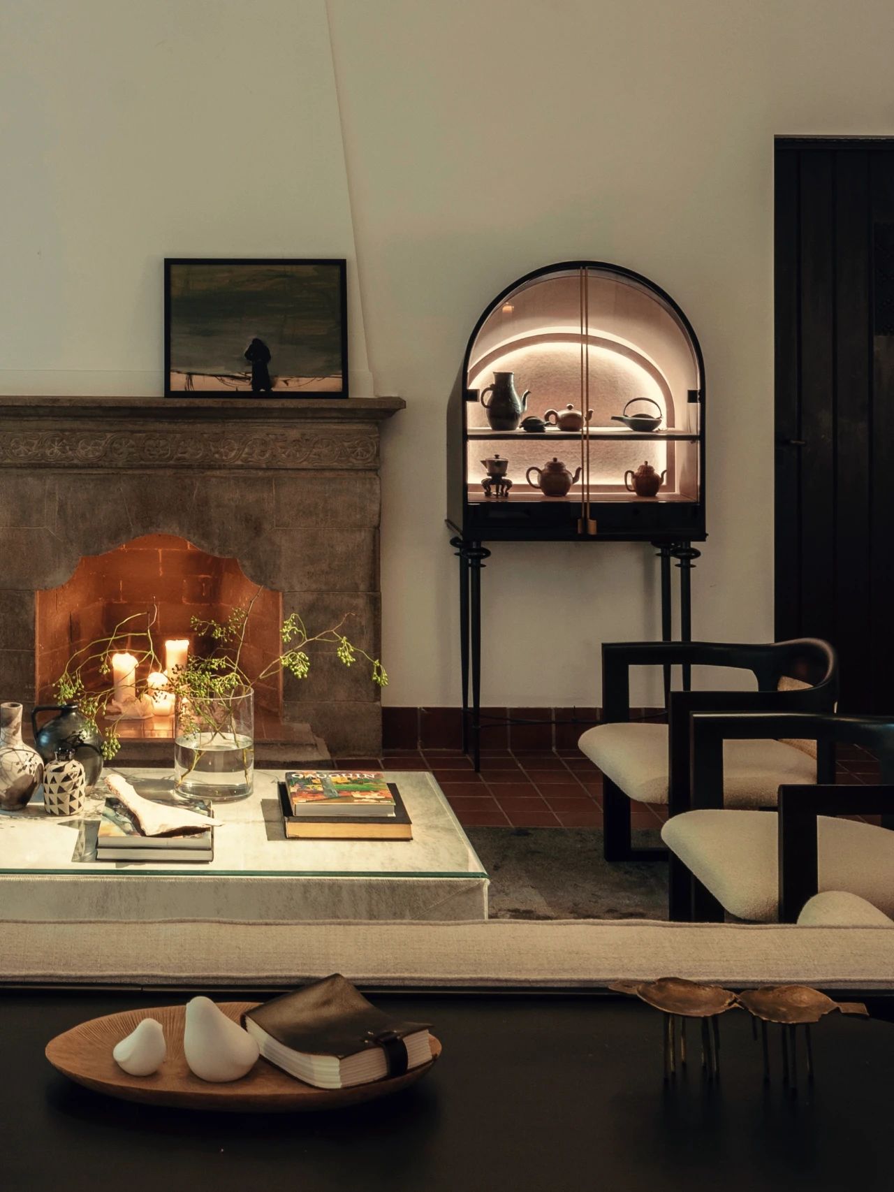 官方定档!2027广州家博会·CIFF广州古典家居酒柜展览会